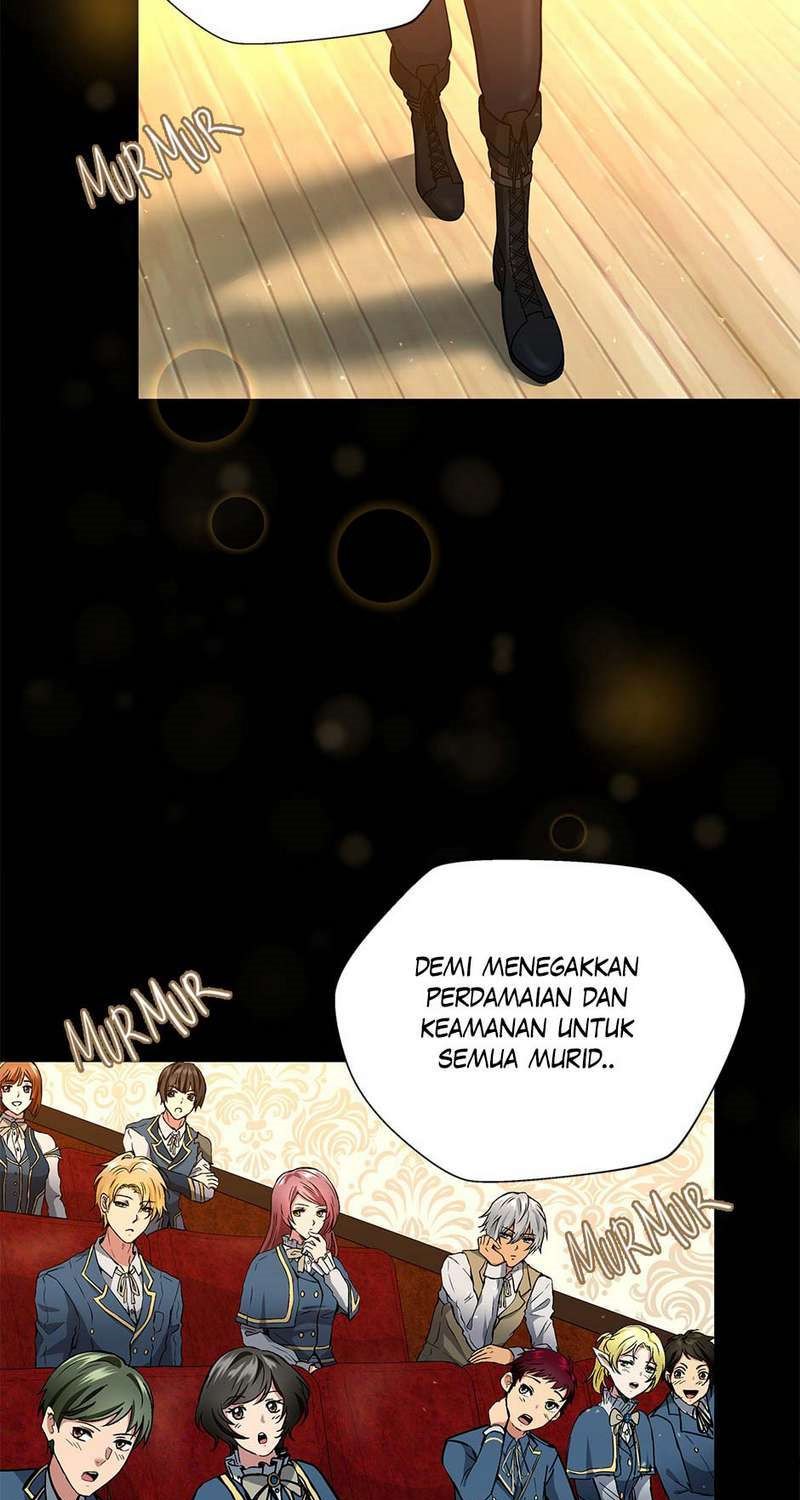 The Beginning After The End Bab 91 halaman 93