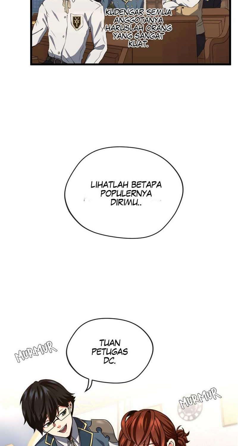 The Beginning After The End Bab 92 halaman 5