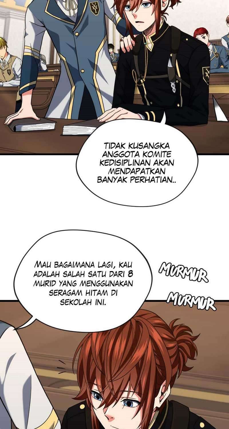 The Beginning After The End Bab 92 halaman 6