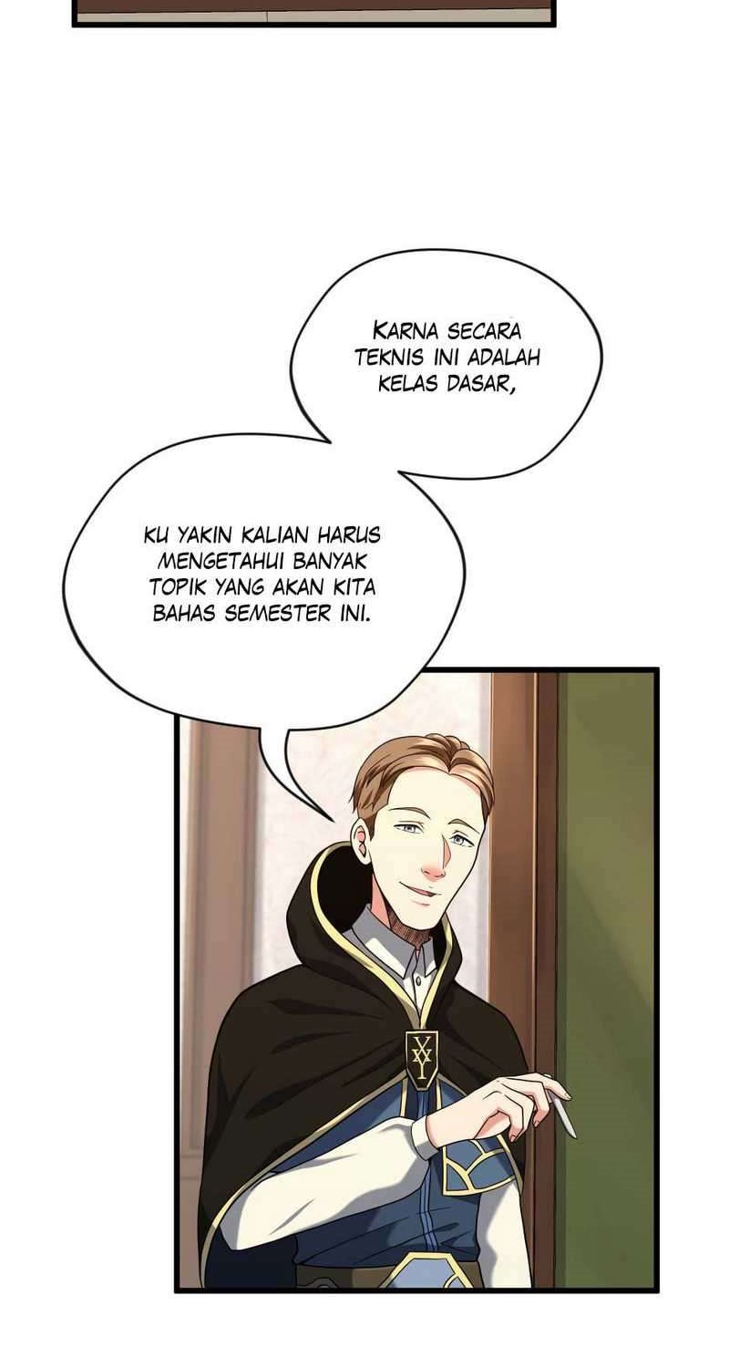 The Beginning After The End Bab 92 halaman 15