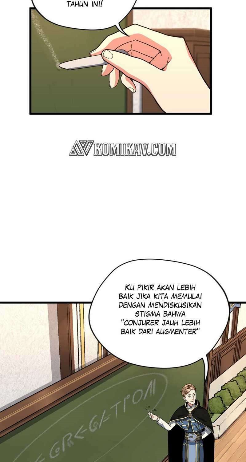 The Beginning After The End Bab 92 halaman 17