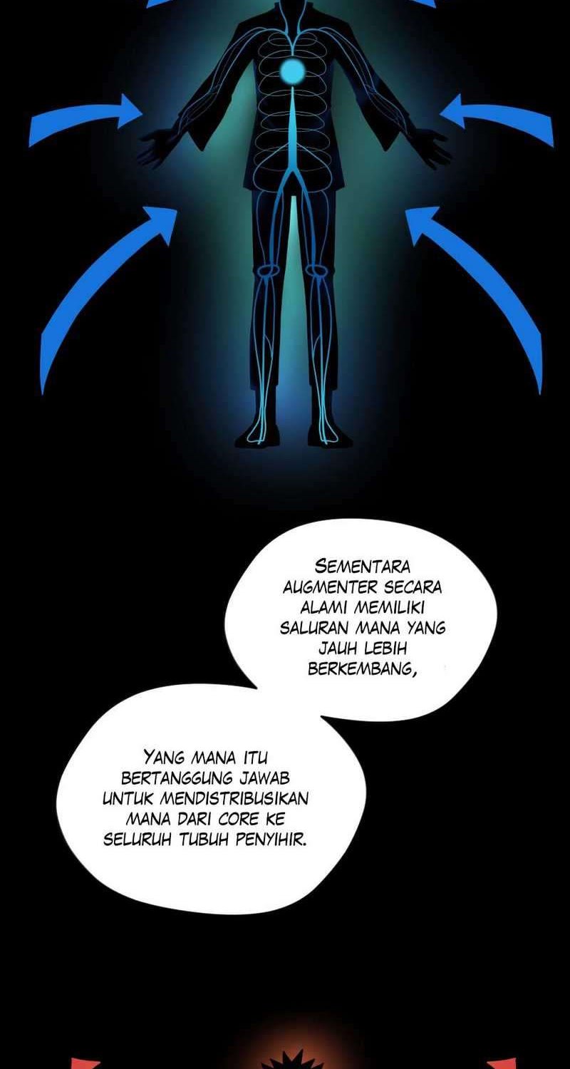 The Beginning After The End Bab 92 halaman 20