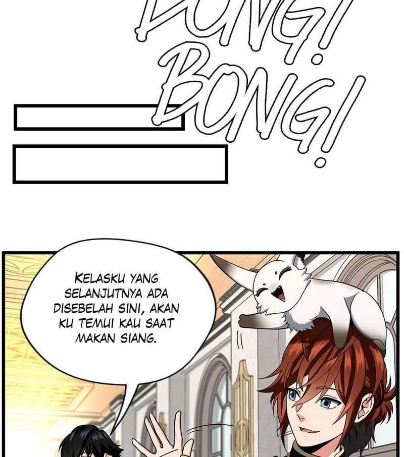 The Beginning After The End Bab 92 halaman 34