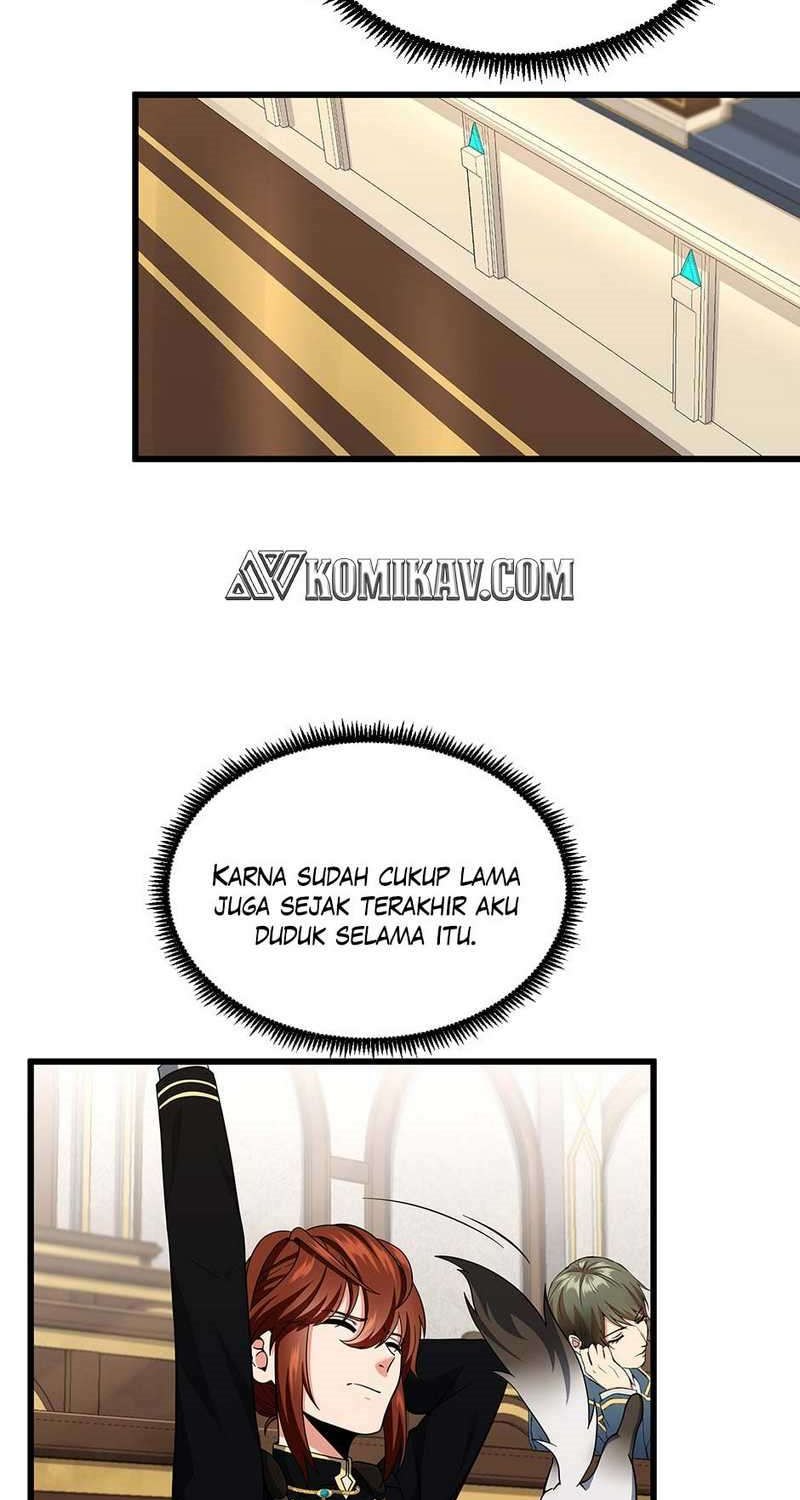 The Beginning After The End Bab 92 halaman 37
