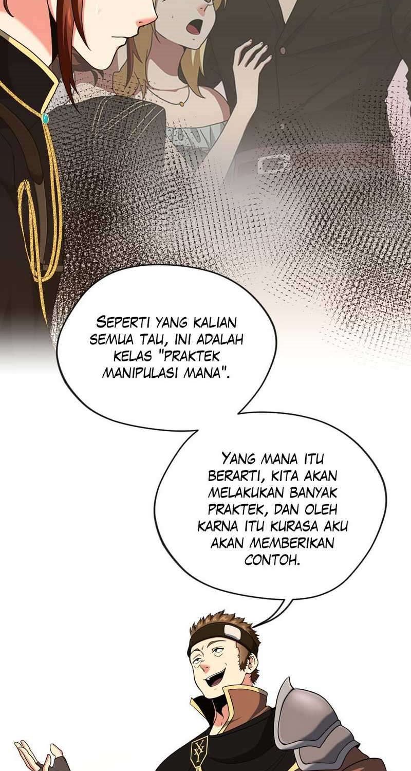 The Beginning After The End Bab 92 halaman 49