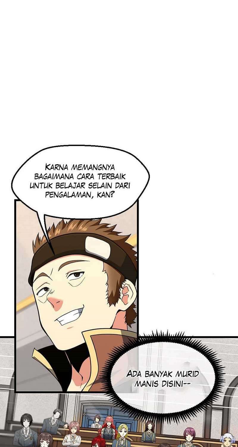The Beginning After The End Bab 92 halaman 51