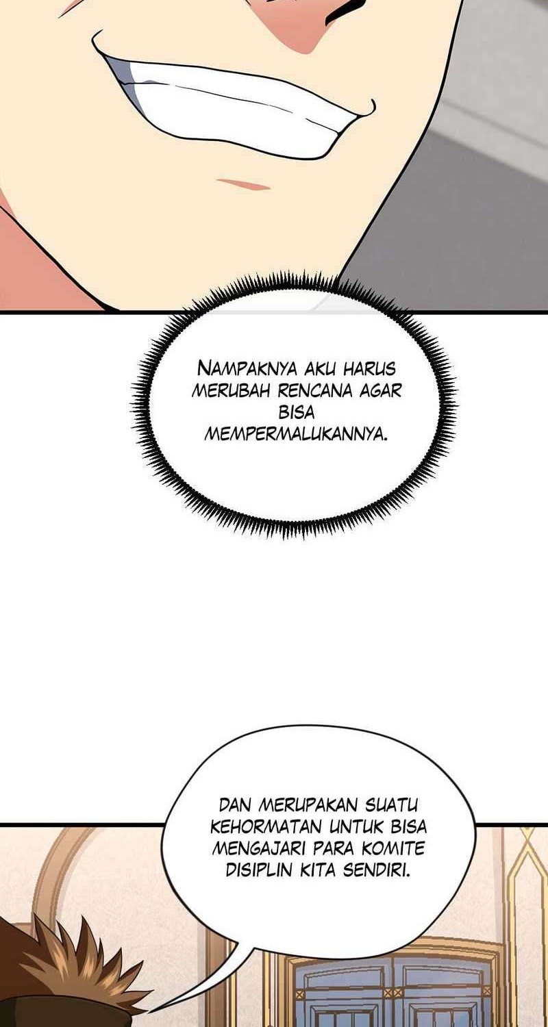 The Beginning After The End Bab 92 halaman 54