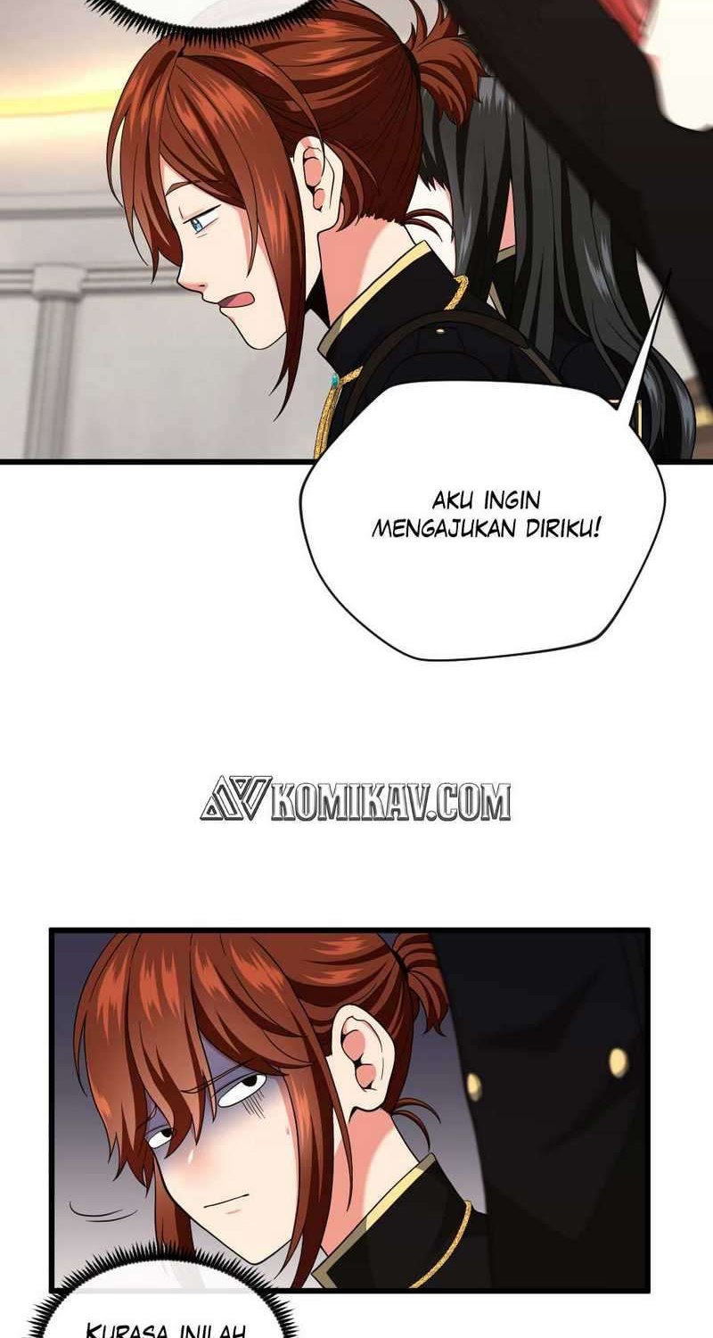 The Beginning After The End Bab 92 halaman 60
