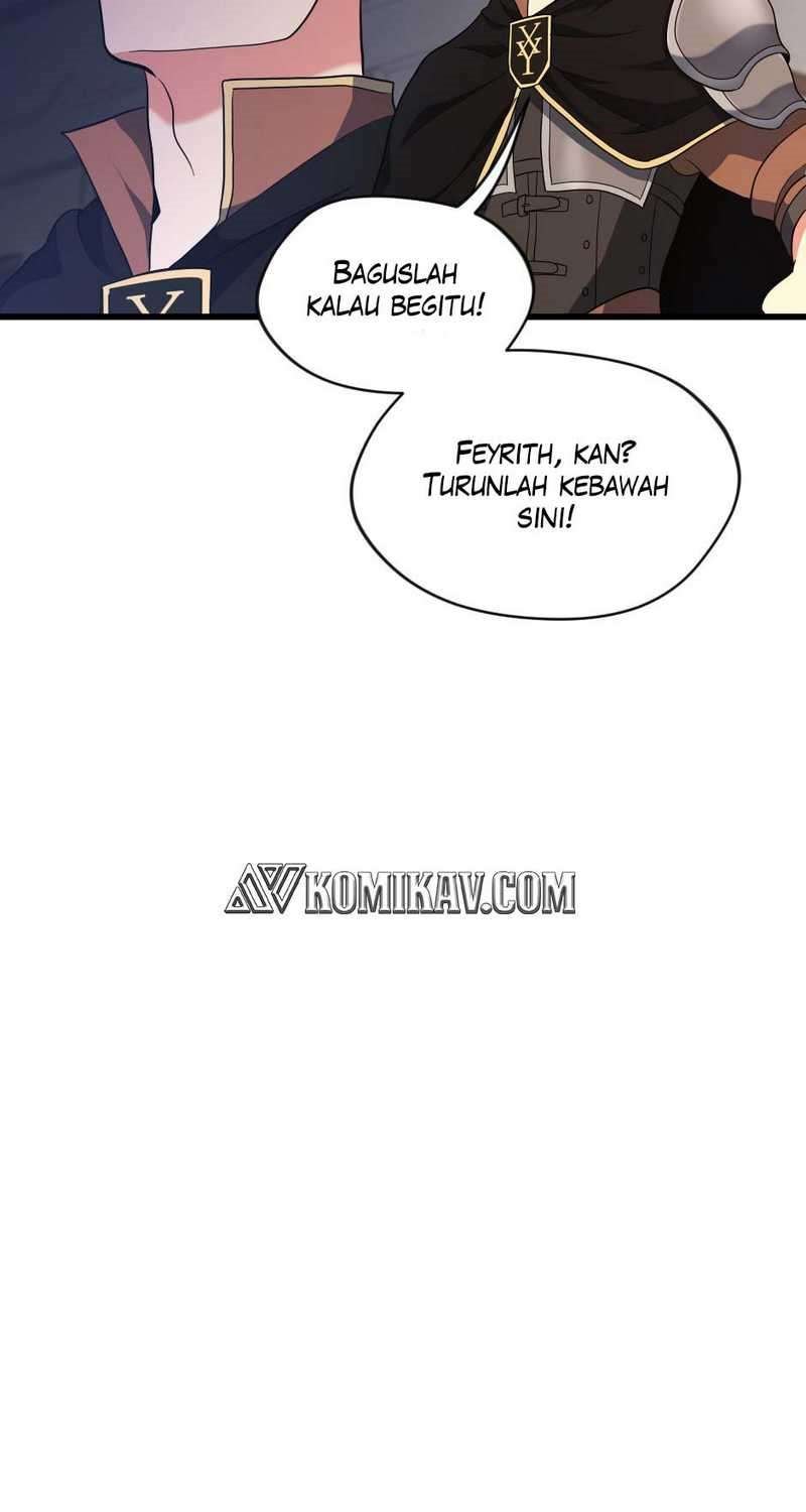 The Beginning After The End Bab 92 halaman 63