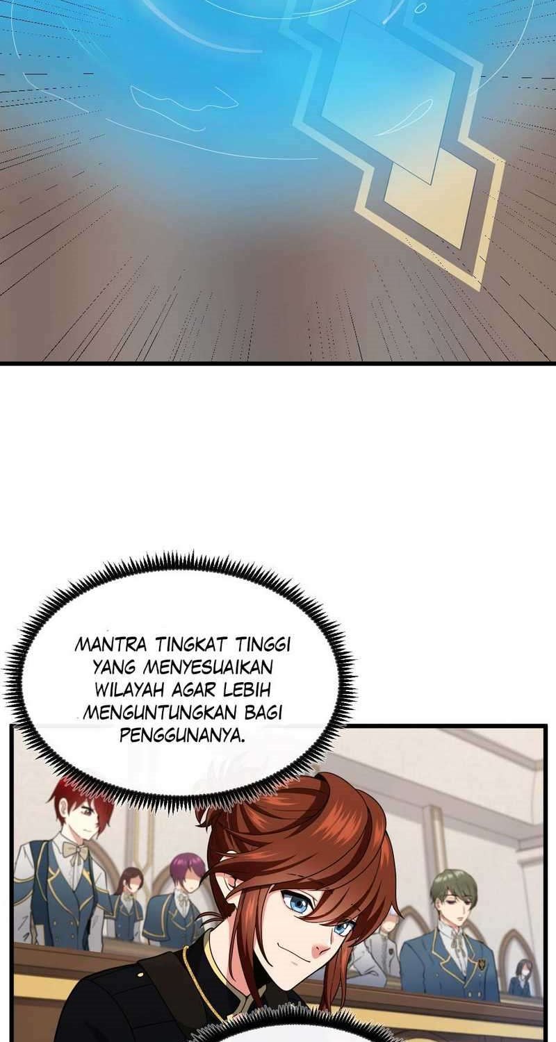 The Beginning After The End Bab 92 halaman 72