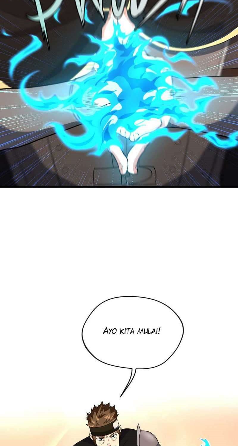 The Beginning After The End Bab 93 halaman 20