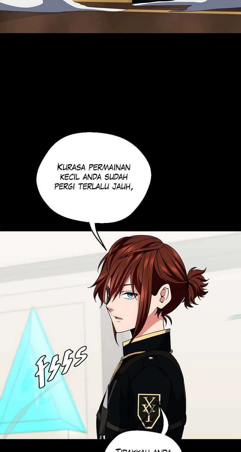 The Beginning After The End Bab 93 halaman 62
