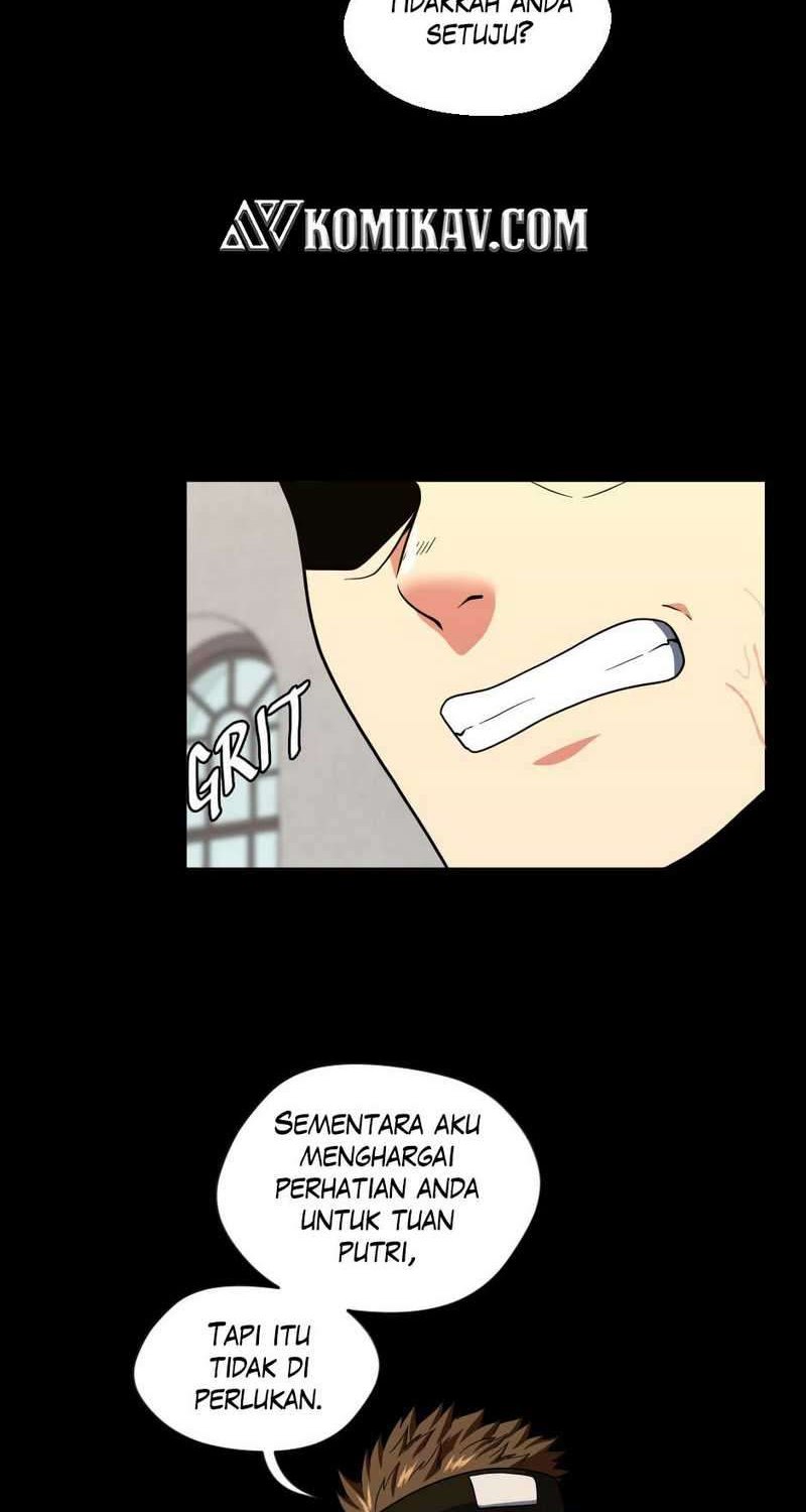 The Beginning After The End Bab 93 halaman 63