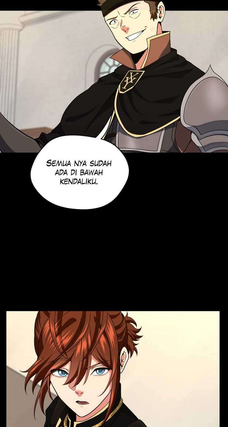 The Beginning After The End Bab 93 halaman 64