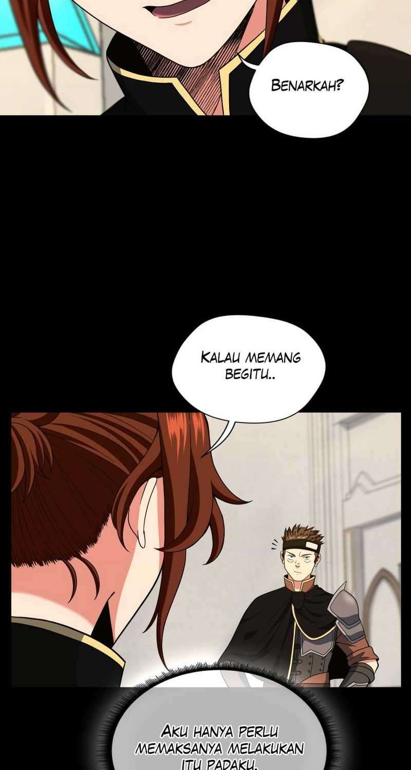 The Beginning After The End Bab 93 halaman 72
