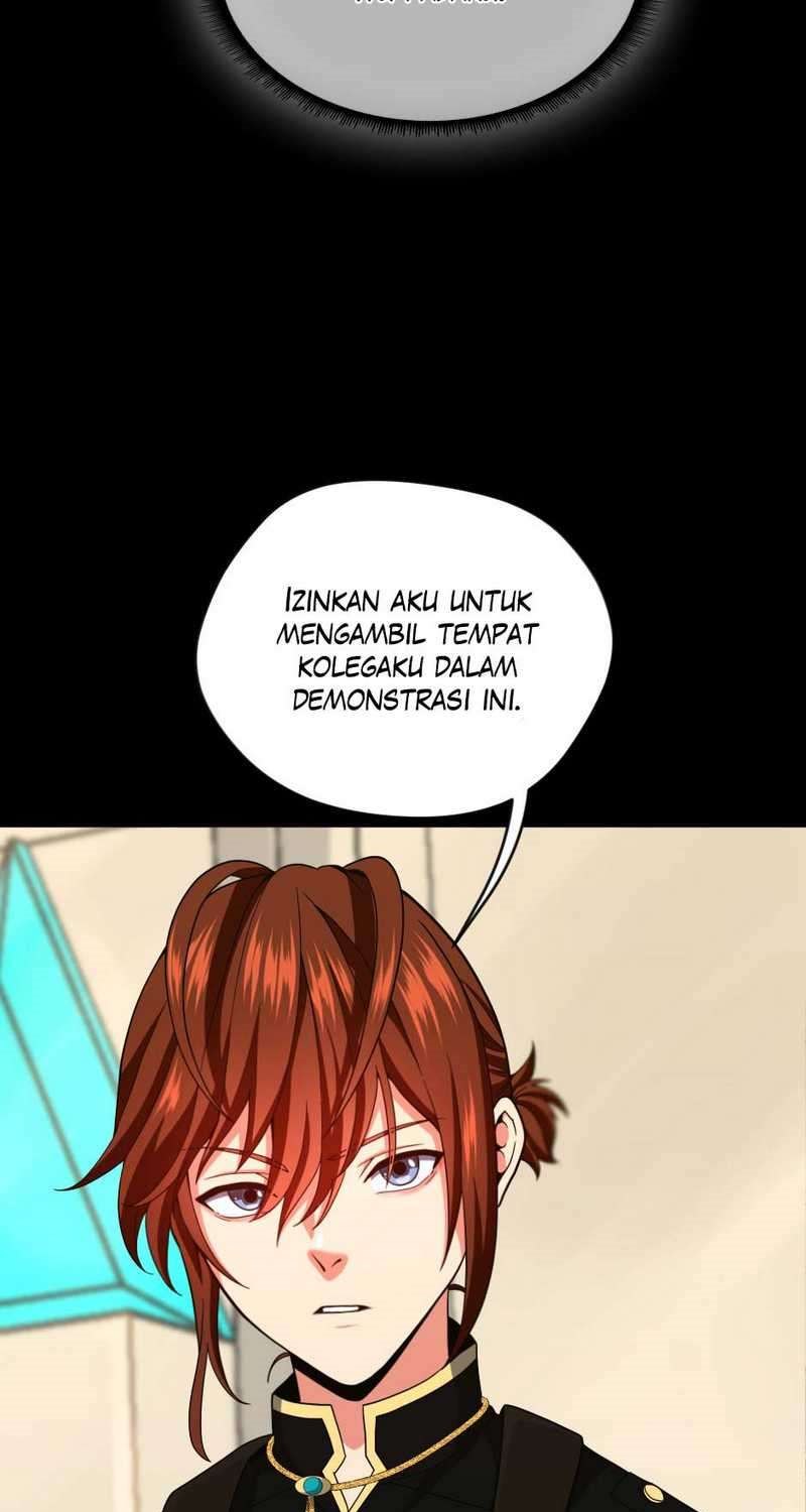 The Beginning After The End Bab 93 halaman 73
