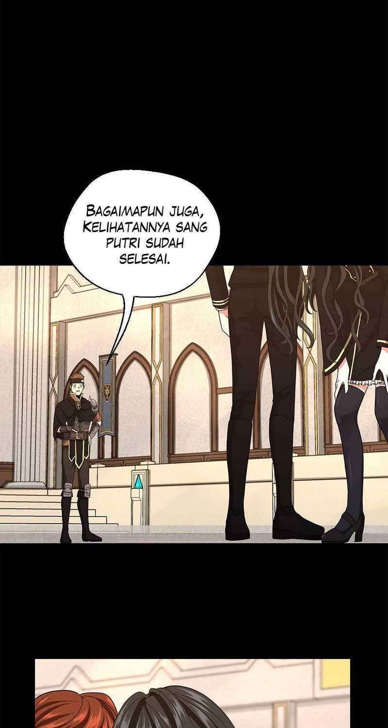 The Beginning After The End Bab 93 halaman 75