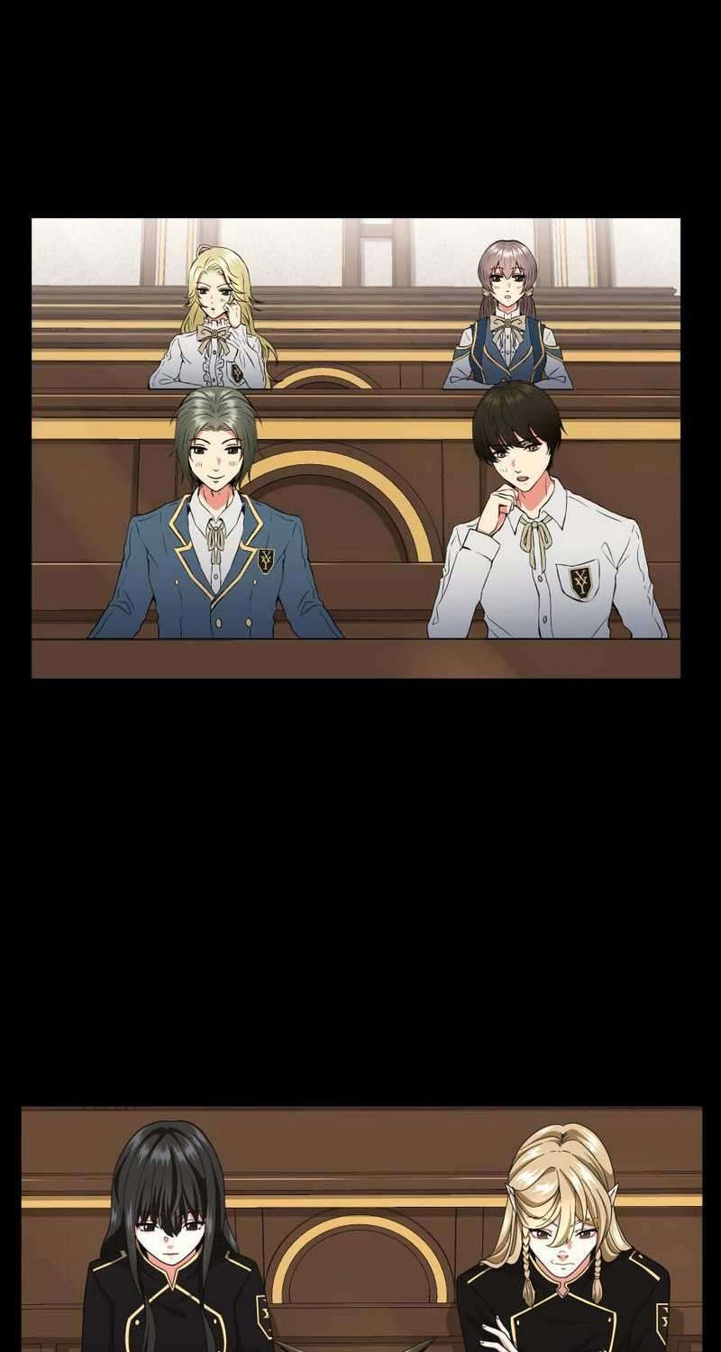The Beginning After The End chapter 94 halaman 5