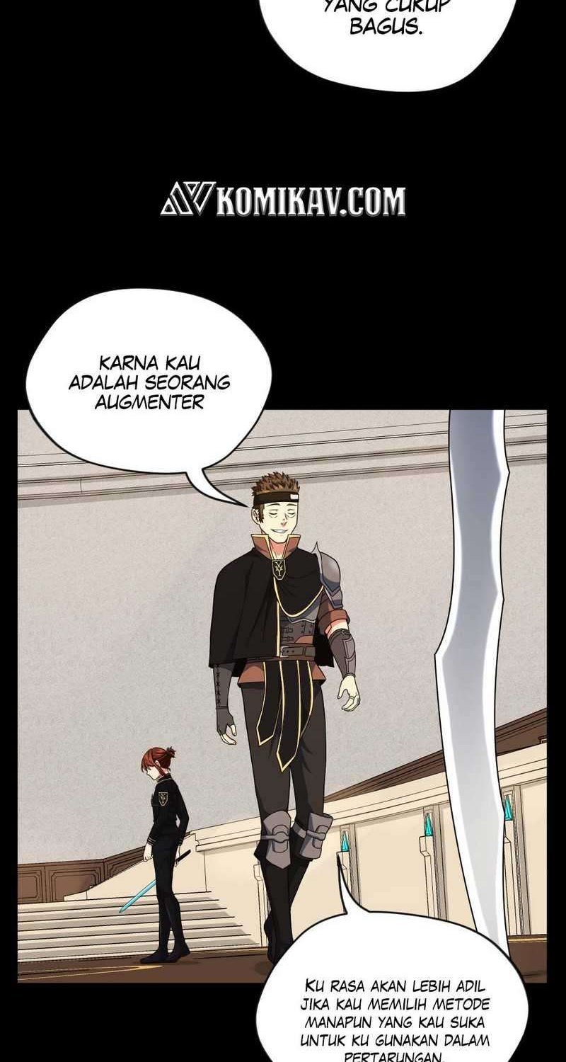 The Beginning After The End chapter 94 halaman 7