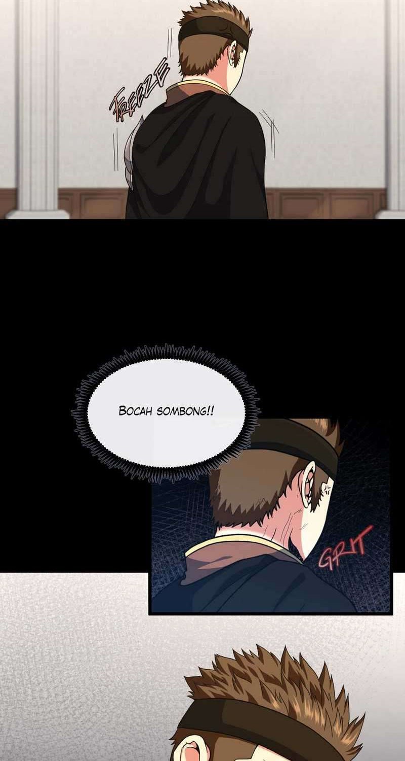 The Beginning After The End chapter 94 halaman 9