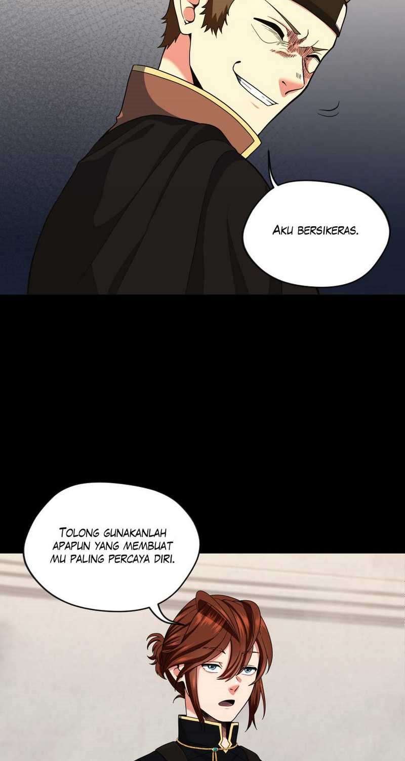 The Beginning After The End chapter 94 halaman 10