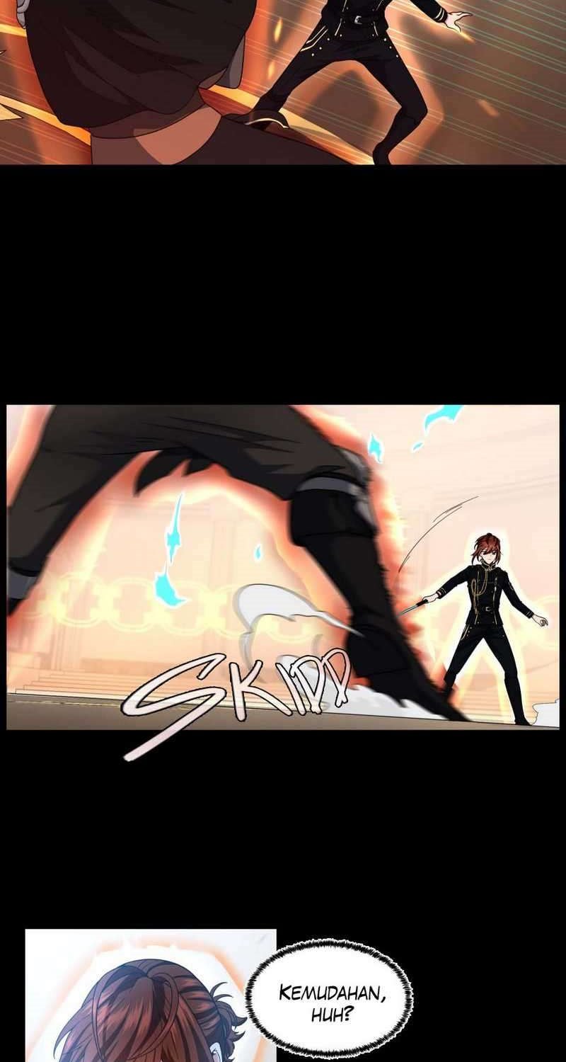 The Beginning After The End chapter 94 halaman 20