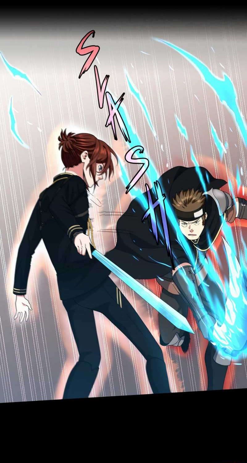 The Beginning After The End chapter 94 halaman 23