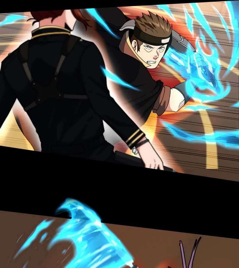 The Beginning After The End chapter 94 halaman 24