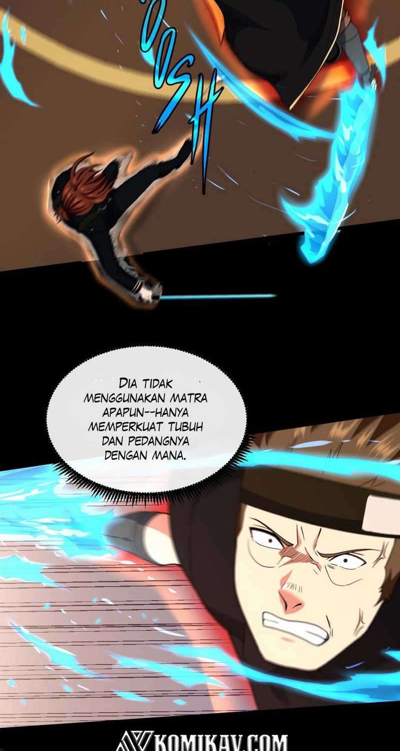 The Beginning After The End chapter 94 halaman 26