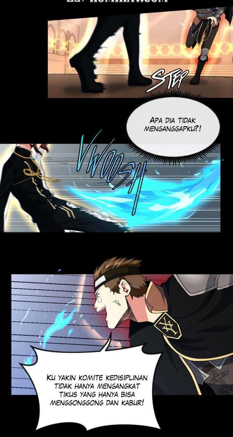 The Beginning After The End chapter 94 halaman 27
