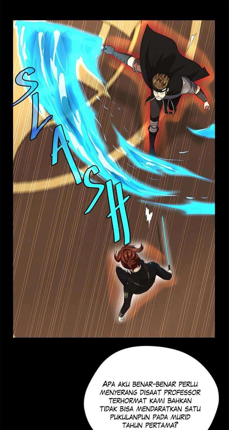 The Beginning After The End chapter 94 halaman 28