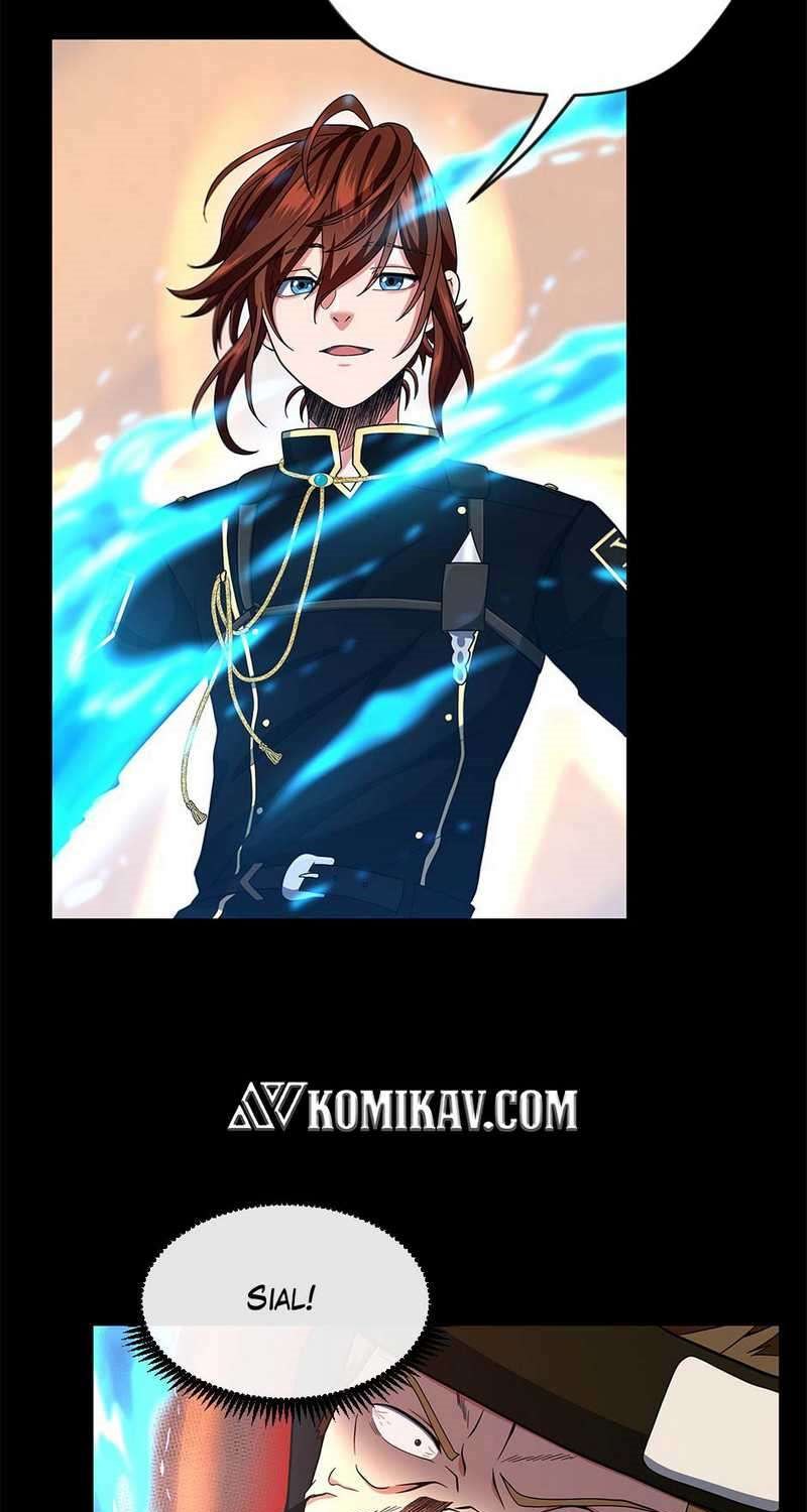 The Beginning After The End chapter 94 halaman 29