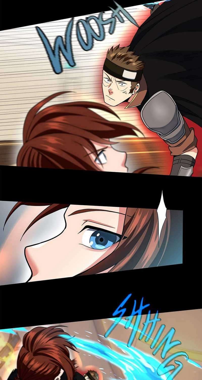 The Beginning After The End chapter 94 halaman 33