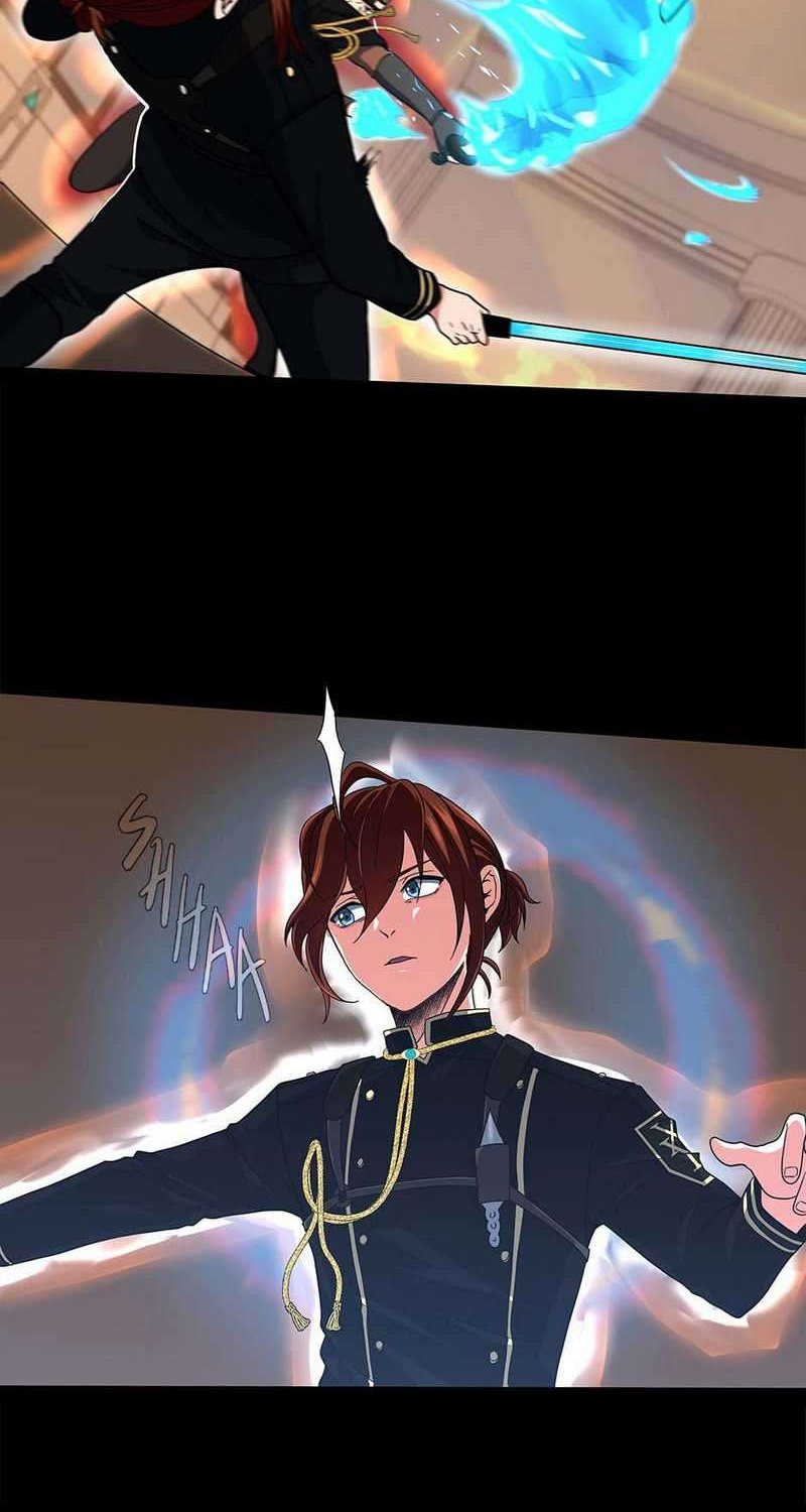 The Beginning After The End chapter 94 halaman 34