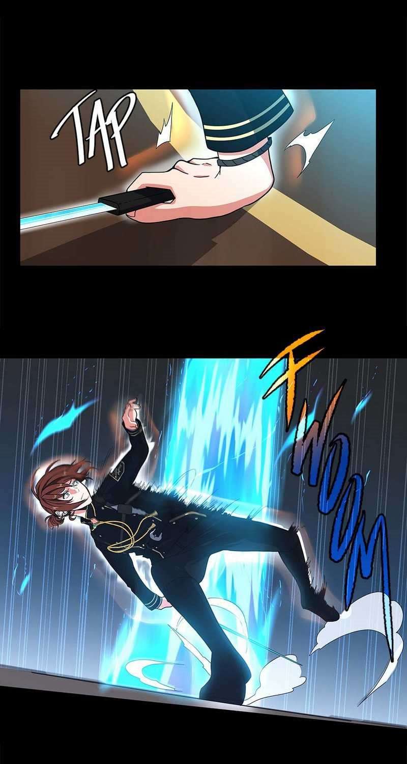 The Beginning After The End chapter 94 halaman 36