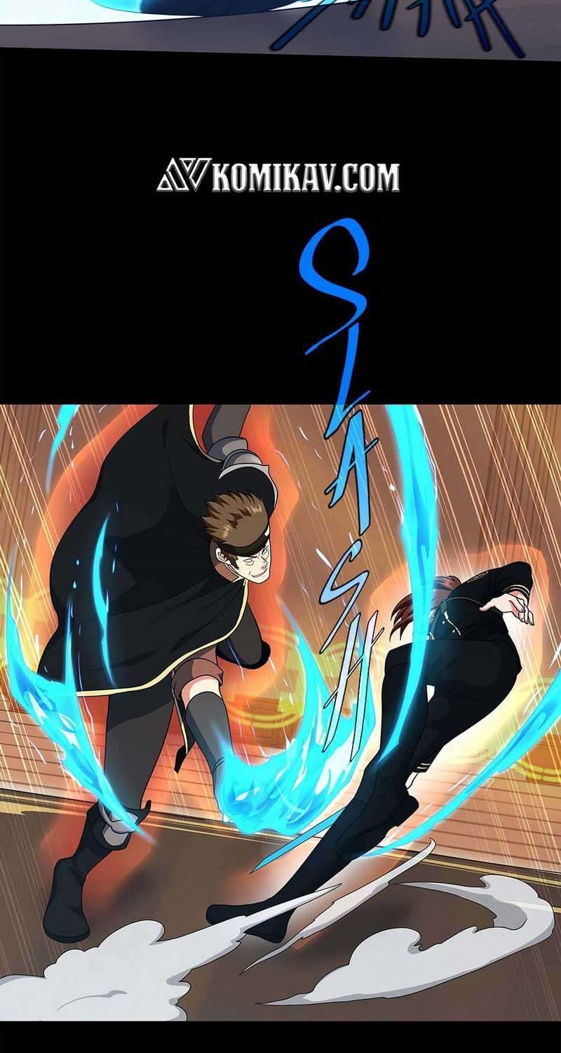 The Beginning After The End chapter 94 halaman 38