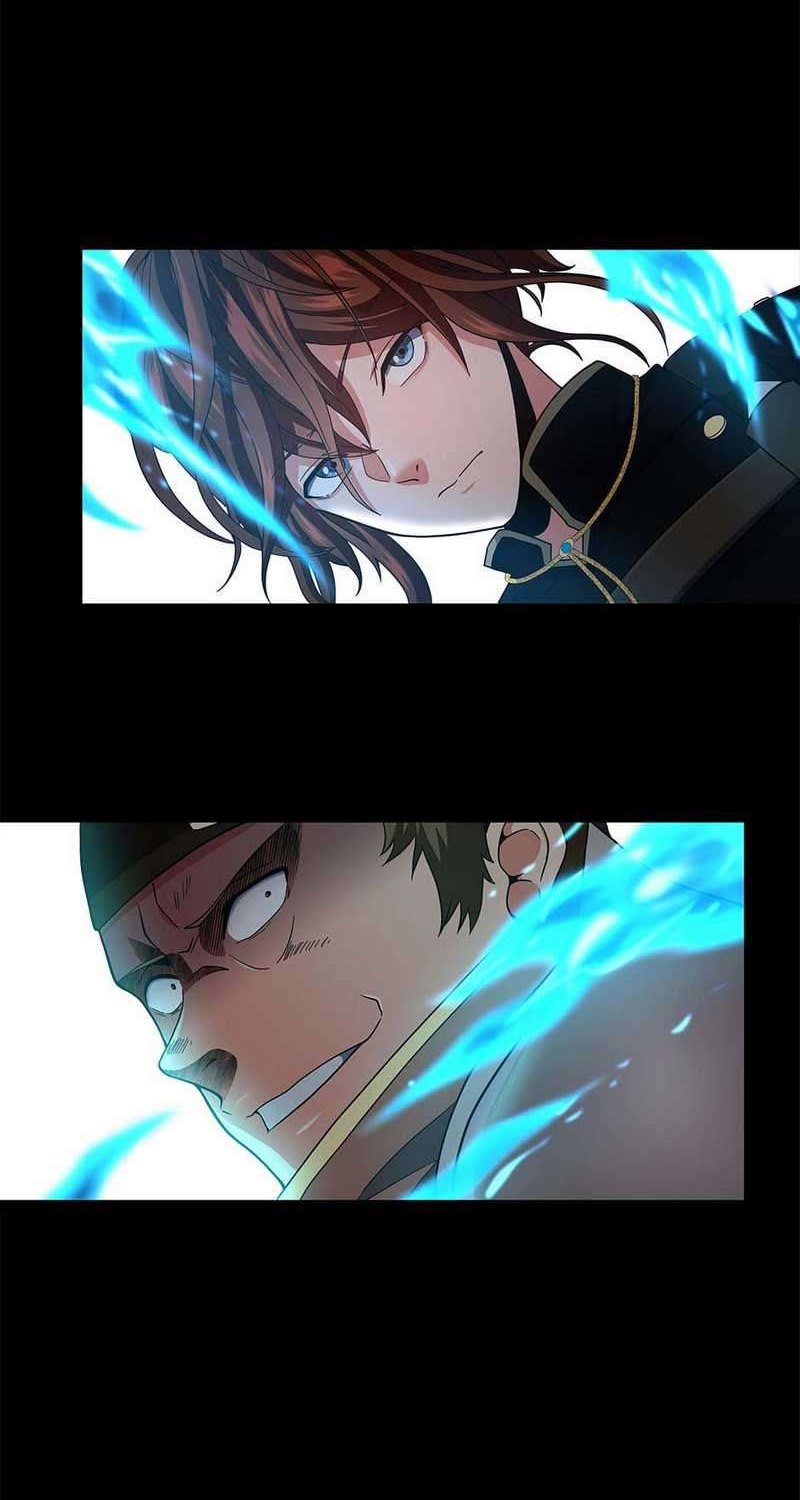 The Beginning After The End chapter 94 halaman 39