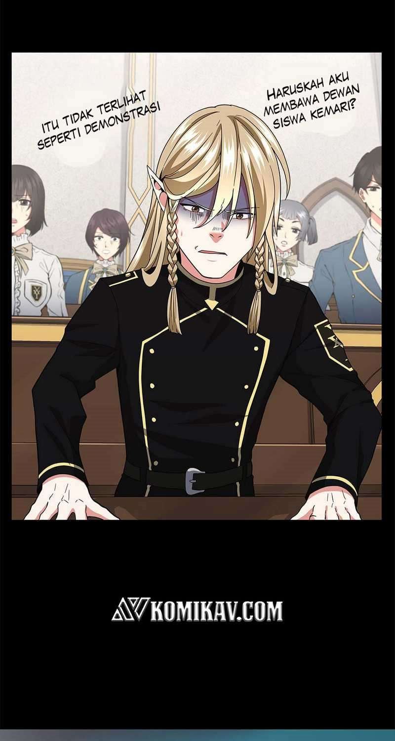 The Beginning After The End chapter 94 halaman 40