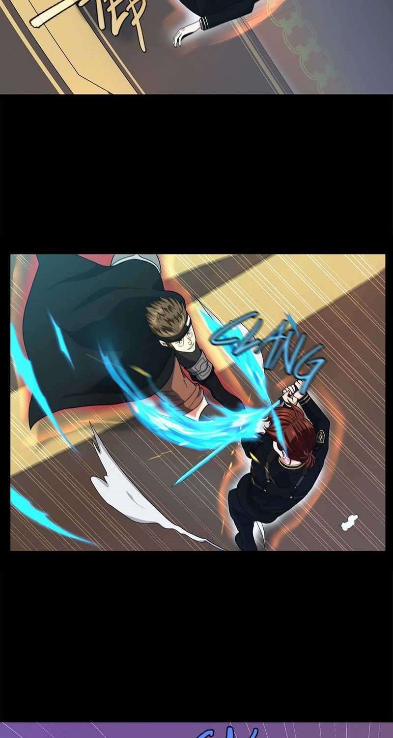 The Beginning After The End chapter 94 halaman 42