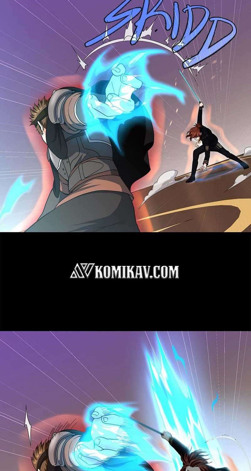 The Beginning After The End chapter 94 halaman 43