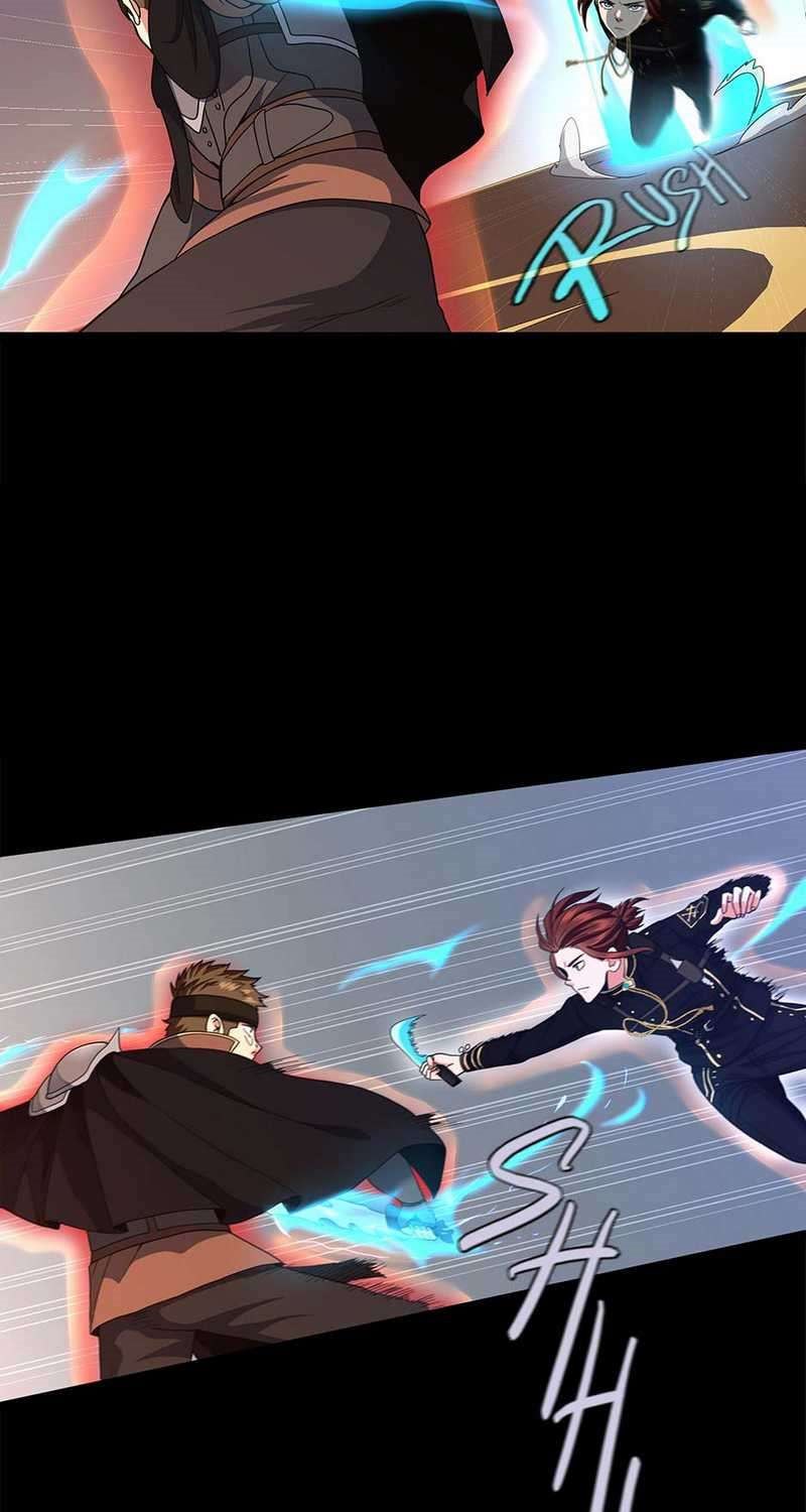 The Beginning After The End chapter 94 halaman 44