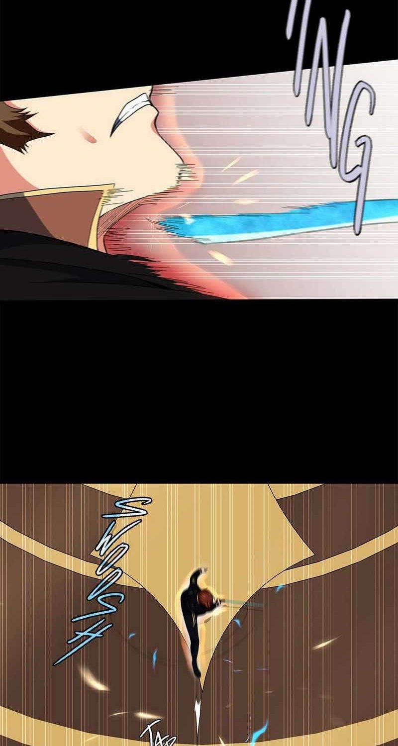 The Beginning After The End chapter 94 halaman 45