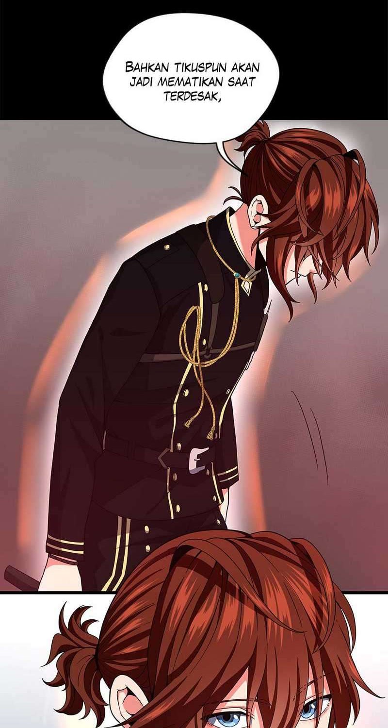 The Beginning After The End chapter 94 halaman 48