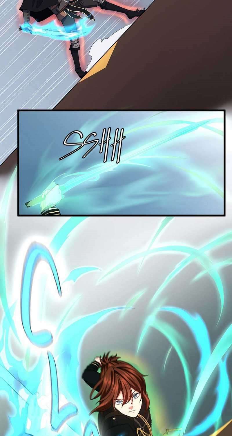 The Beginning After The End chapter 94 halaman 51