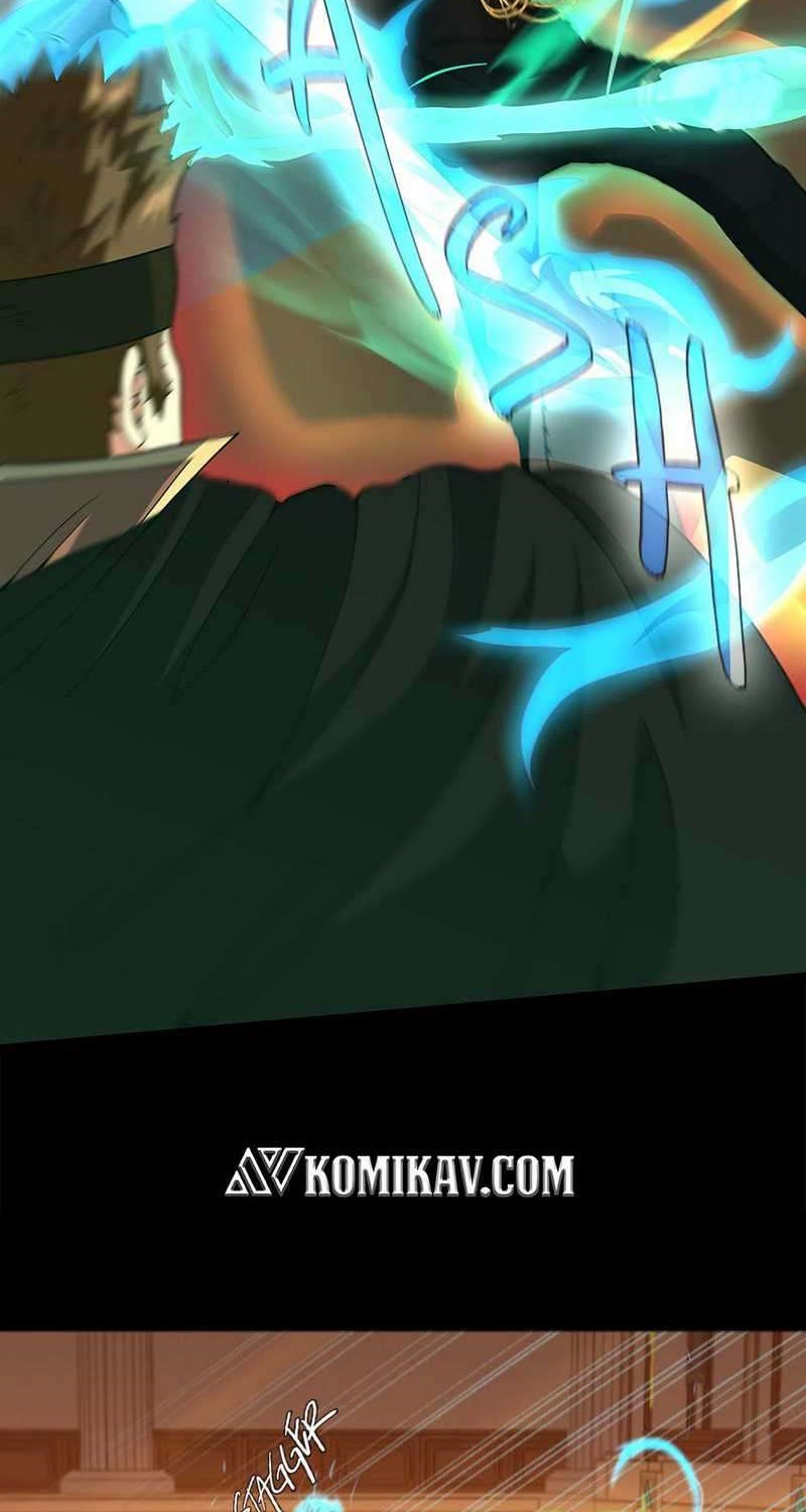 The Beginning After The End chapter 94 halaman 52