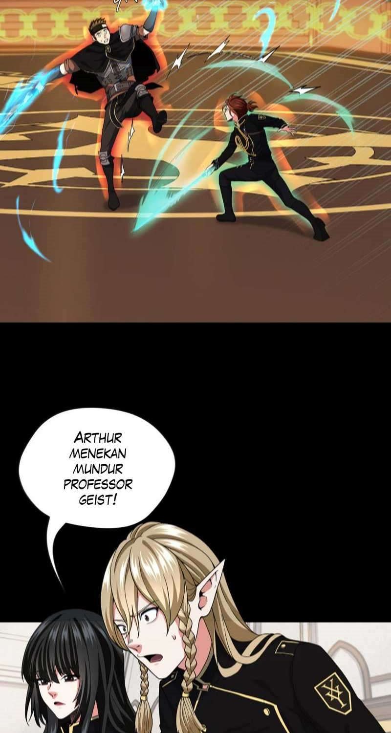 The Beginning After The End chapter 94 halaman 53