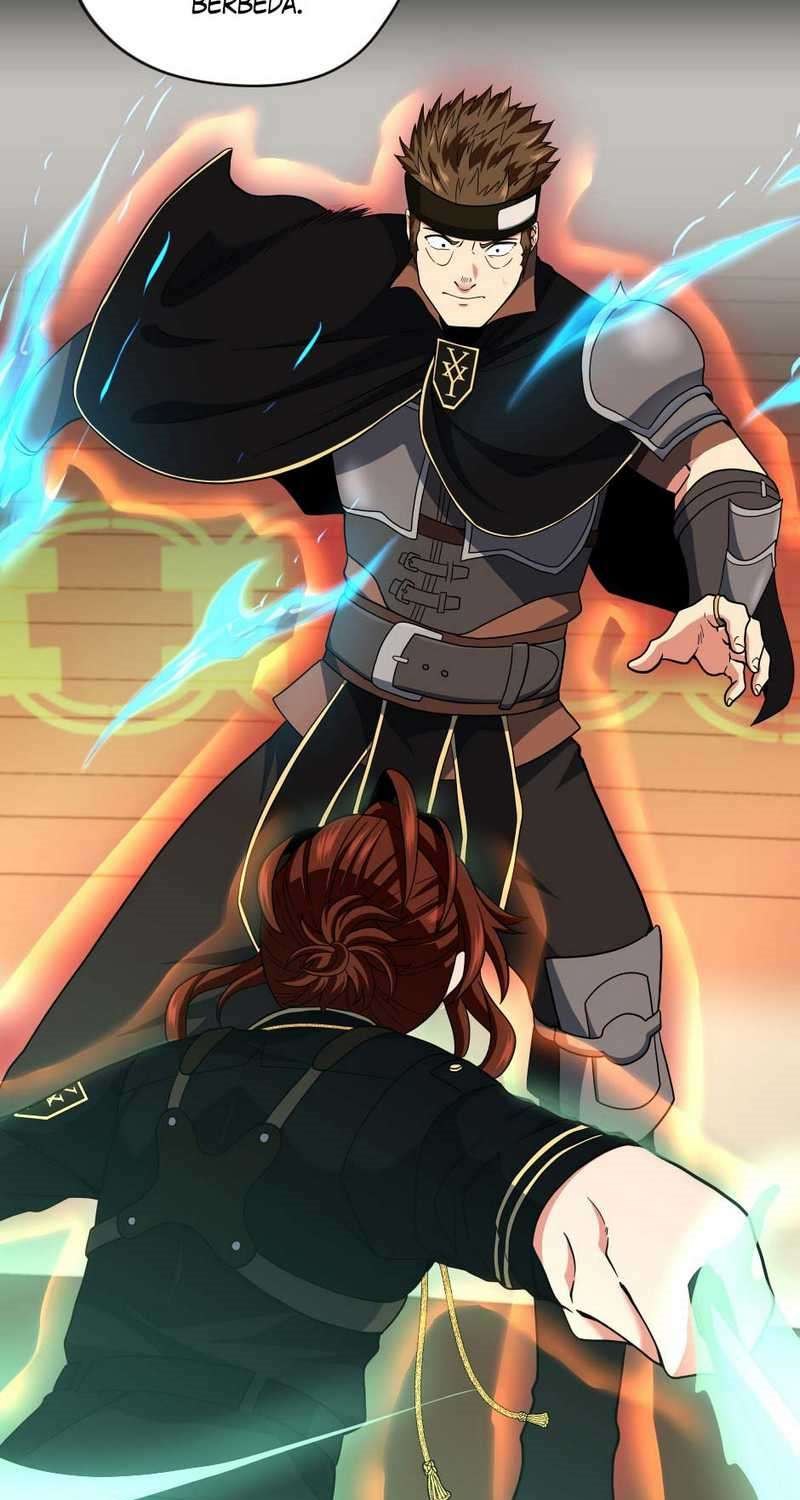 The Beginning After The End chapter 94 halaman 55