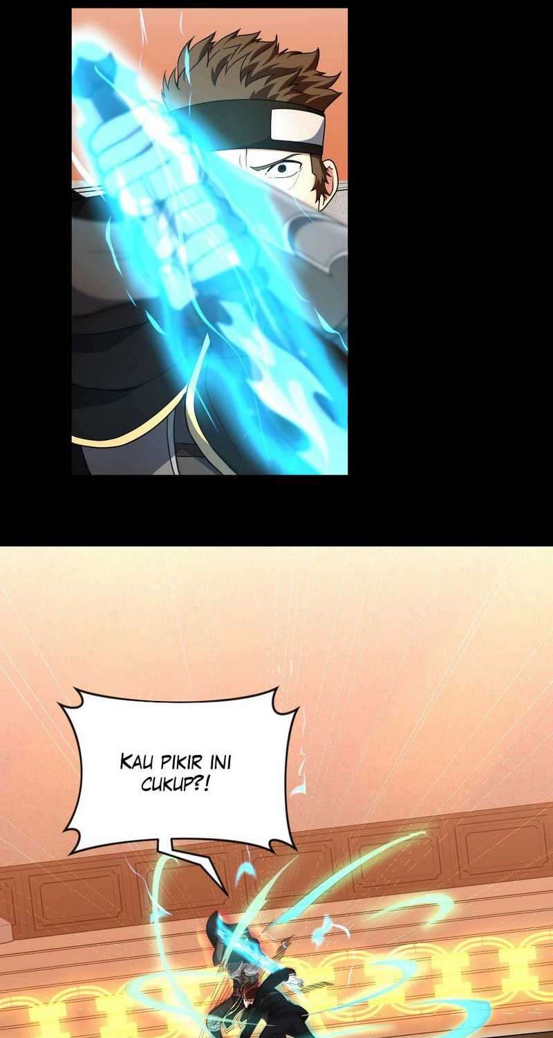 The Beginning After The End chapter 94 halaman 61
