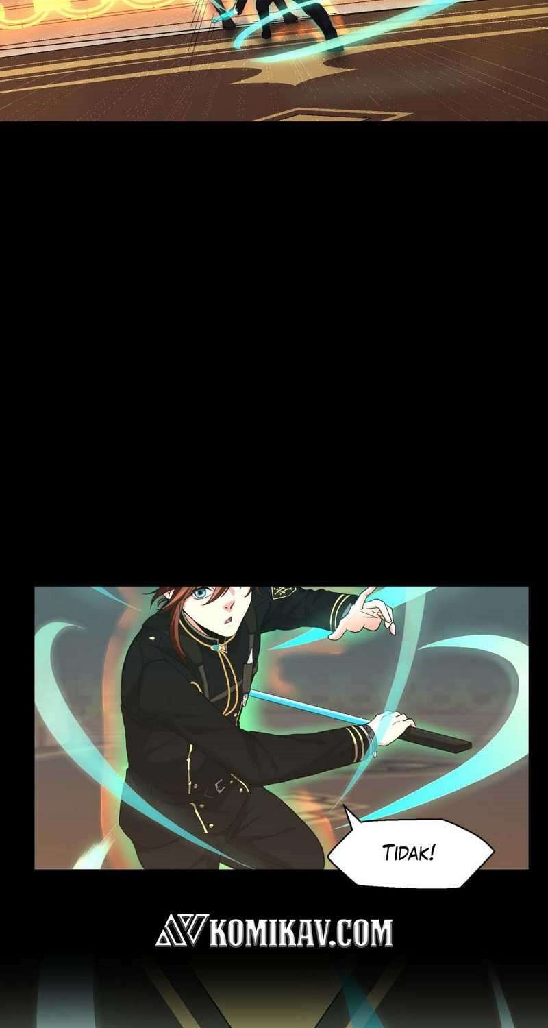 The Beginning After The End chapter 94 halaman 62