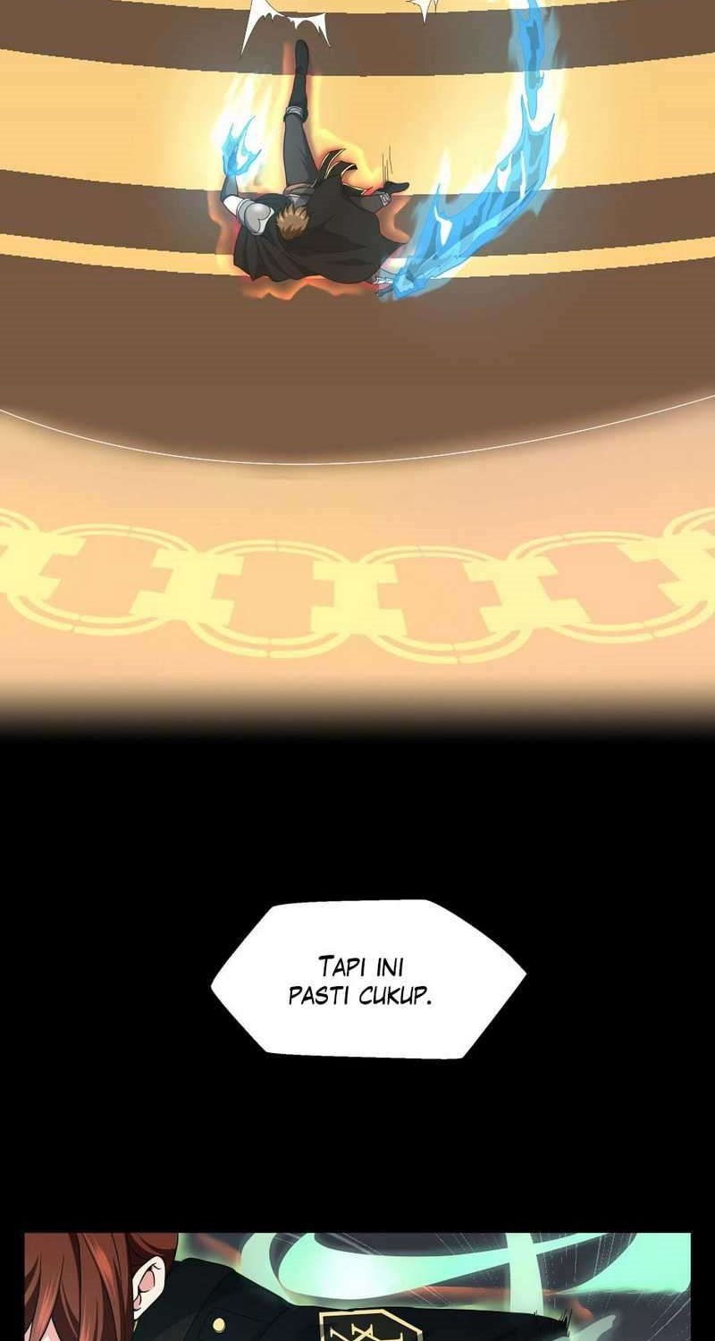 The Beginning After The End chapter 94 halaman 64